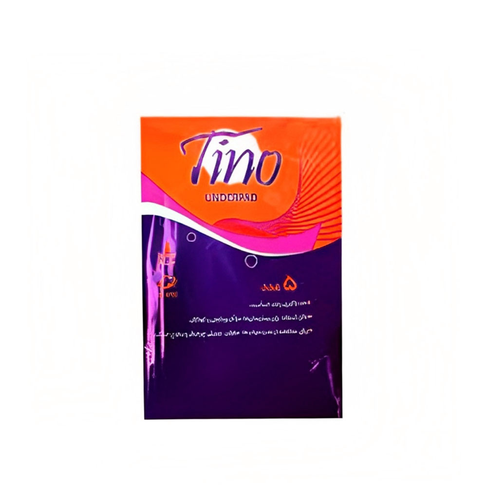 زیرانداز یکبار مصرف تینو