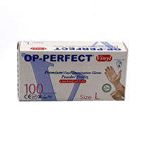 دستکش وینیل اوپی پرفکت