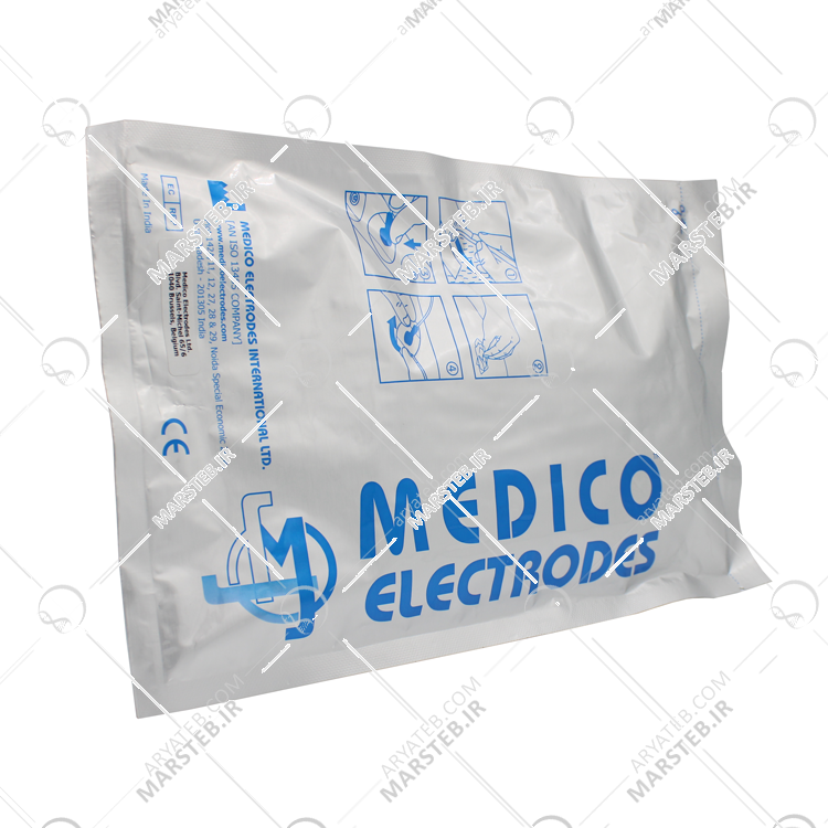چست لید مدیکو medico